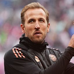A pályafutása első trófeáját megszerző Harry Kane: Régóta vártam erre
