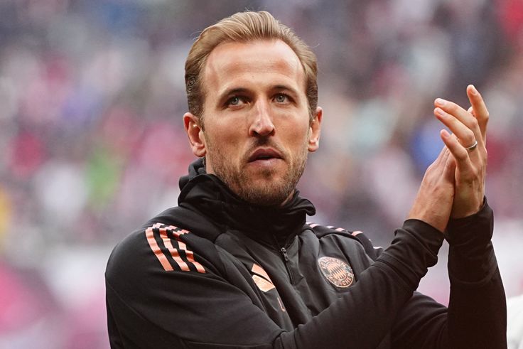 A pályafutása első trófeáját megszerző Harry Kane: Régóta vártam erre