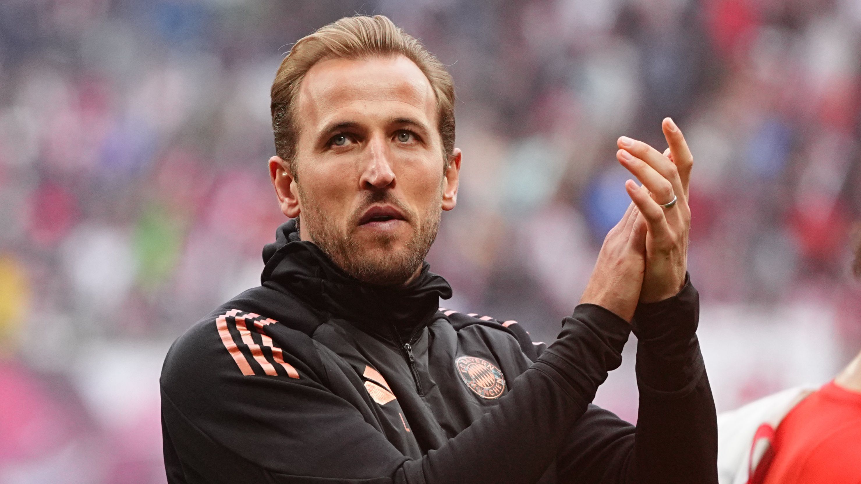 A pályafutás első trófeáját megszerző Harry Kane: Régóta vártam erre