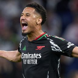 Ő lehet a megoldás? Az Arsenal védőjét szerződetné a Real Madrid