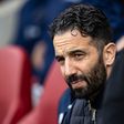 Rúben Amorim: Nem állunk készen a Bajnokok Ligájára