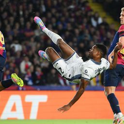Inter–Barcelona a Bajnokok Ligájában, Kanada ellen játszik a magyar válogatott – keddi sportműsor