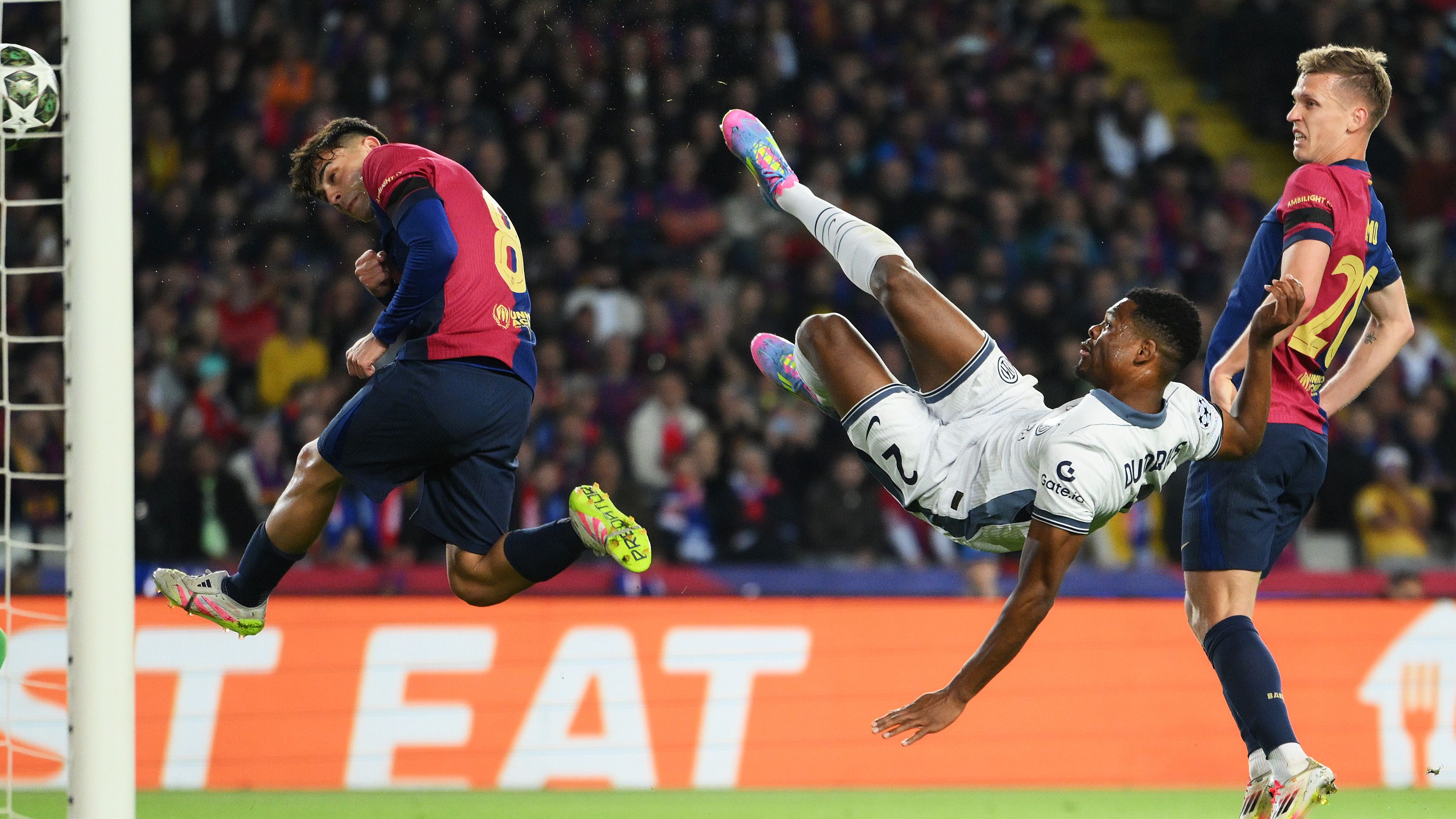 Inter–Barcelona a Bajnokok Ligájában, Kanada ellen játszik a magyar válogatott – keddi sportműsor