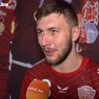 Ilic Zoran magyar bajnokként távozna Veszprémből – videóval