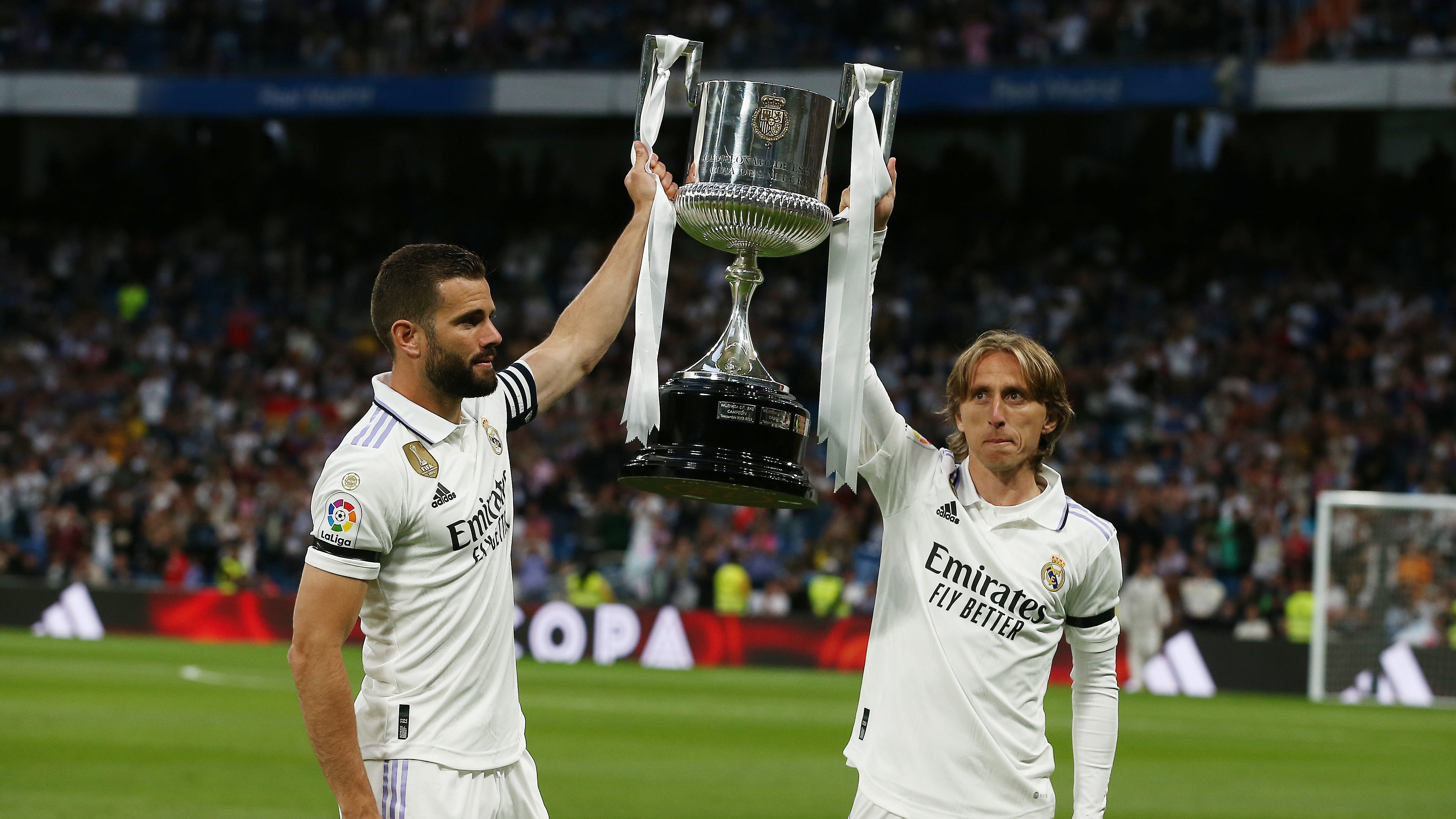 Hosszabbít rutinos játékosával a Real Madrid, ő az új csapatkapitány – sajtóhír