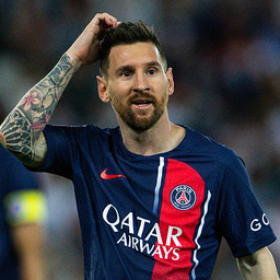 Messi távozásával hatalmas veszteséget könyvelhetett el a PSG