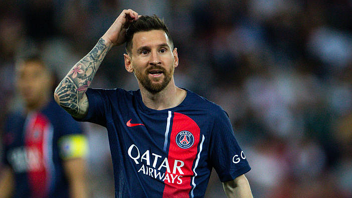 Messi távozásával hatalmas veszteséget könyvelhetett el a PSG