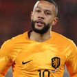 Memphis Depay nem játszik a Nemzetek Ligája négyes döntőjében