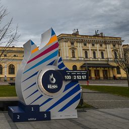 Jákó Miriam visszalépett az Európa Játékoktól