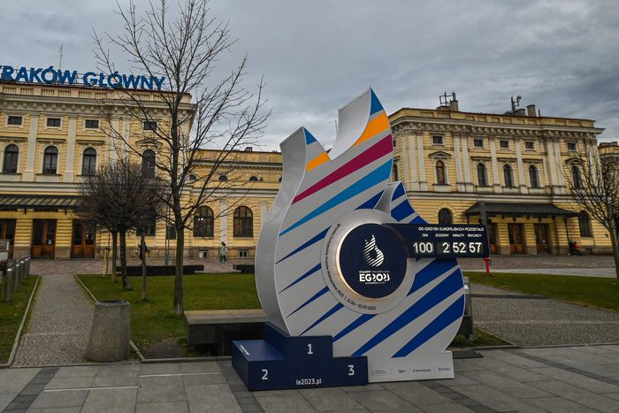 Jákó Miriam visszalépett az Európa Játékoktól