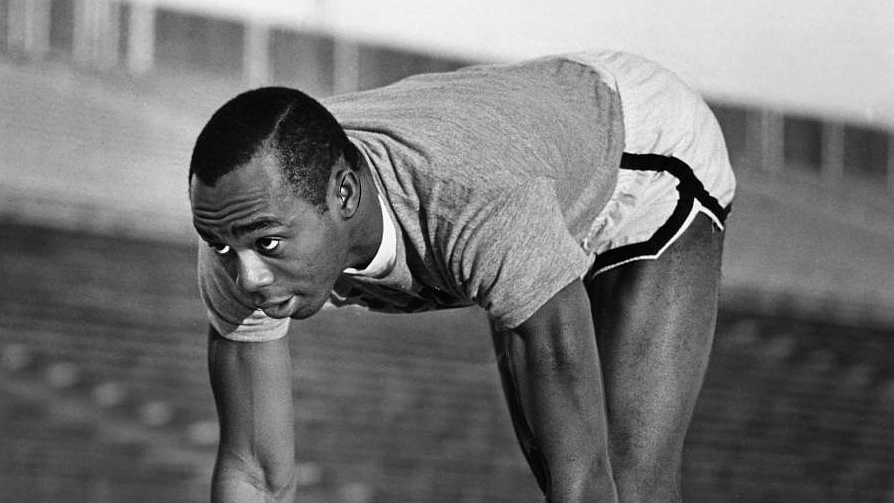 Jim Hines 15 évig tartotta a 100 méter világrekordját