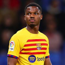 Újabb változás a spanyol keretben, bekerült a Barcelona támadója