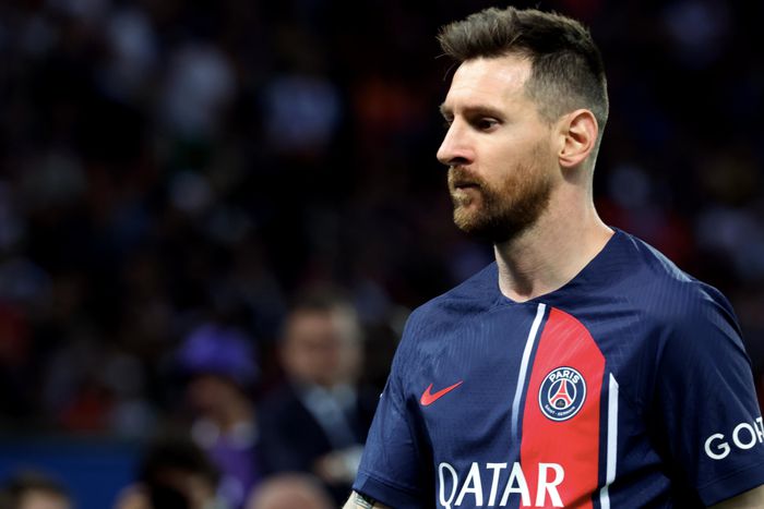 Lionel Messi visszatérhet Barcelonába