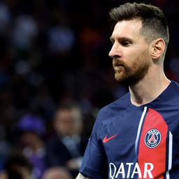 Lionel Messi podría volver a Barcelona