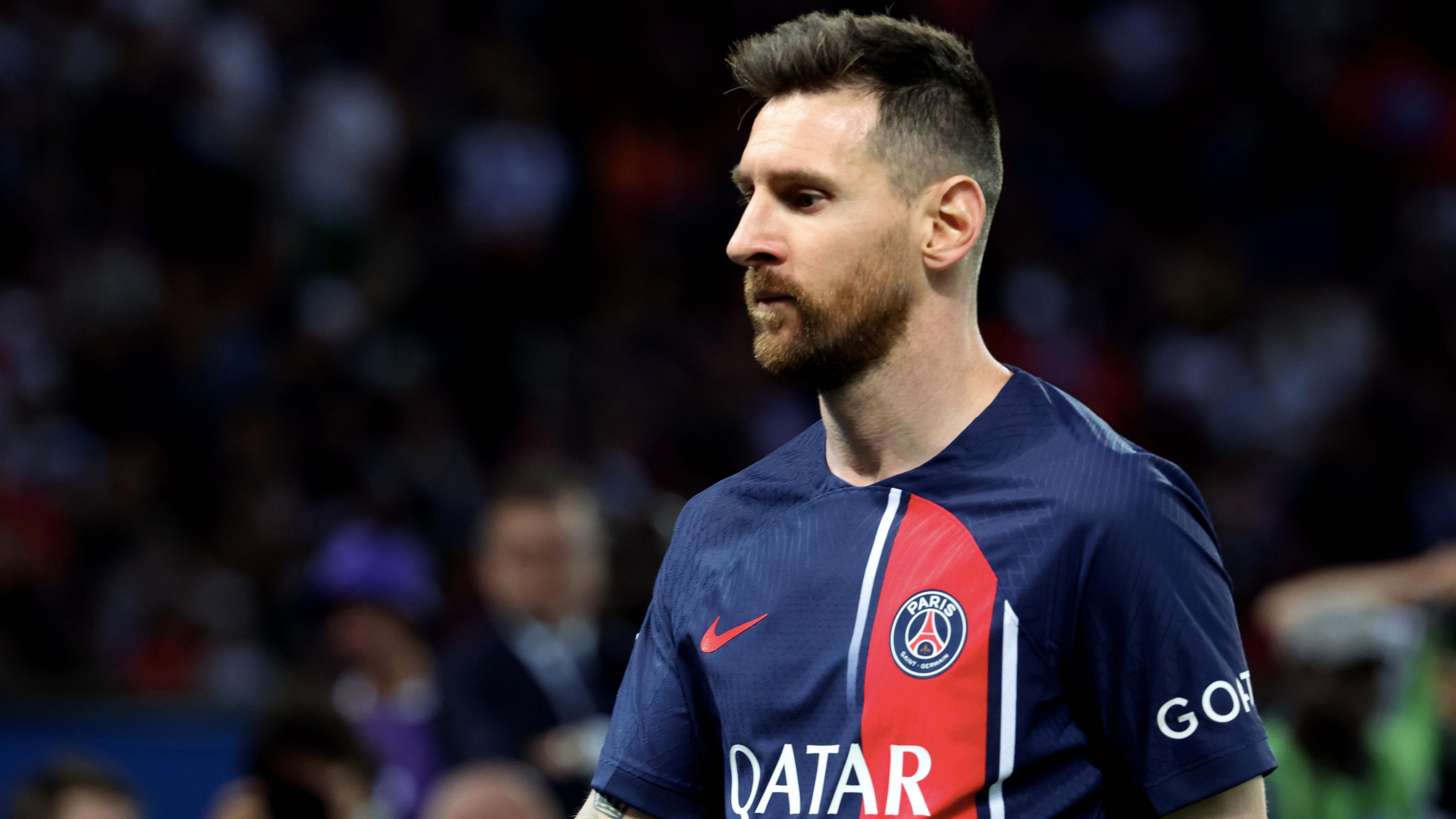 Lionel Messi visszatérhet Barcelonába