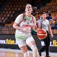 Két helyet javítottunk a FIBA-nál a női Eb előtt