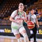 Két helyet javítottunk a FIBA-nál a női Eb előtt