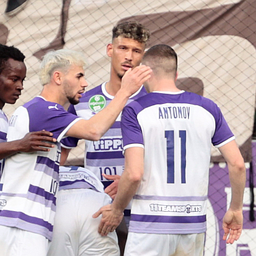 Így alakulhat át az Újpest kerete a következő szezonra