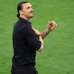 „Még Isten is szomorú” – legemlékezetesebb góljaival és legnagyobb beszólásaival búcsúzunk Ibrahimovictól