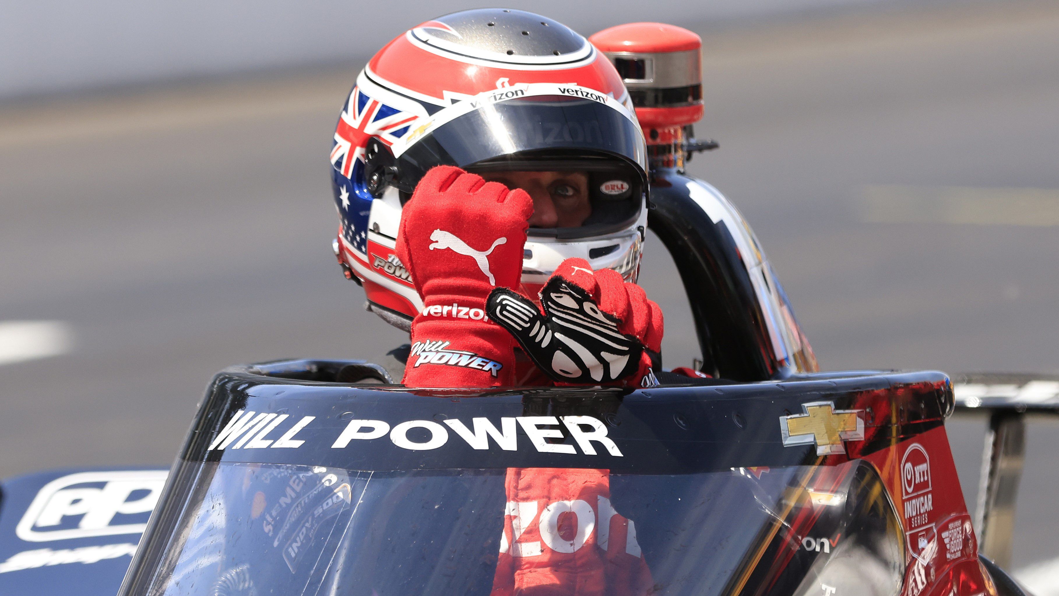 Az IndyCar bajnoka szerint a Forma–1 egy vicc
