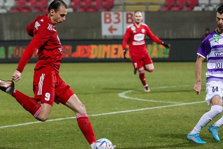 Szavazzon az NB I-es idény legszebb góljára; exkluzív interjú Hornyák Zsolttal – délelőtti hírösszefoglaló