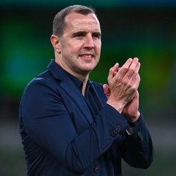 Az ír kapitány a magyarverés után: „Még több problémát okozhattunk volna nekik”
