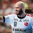 Sipos Adrián komplexebb játékosként készül az olimpiára