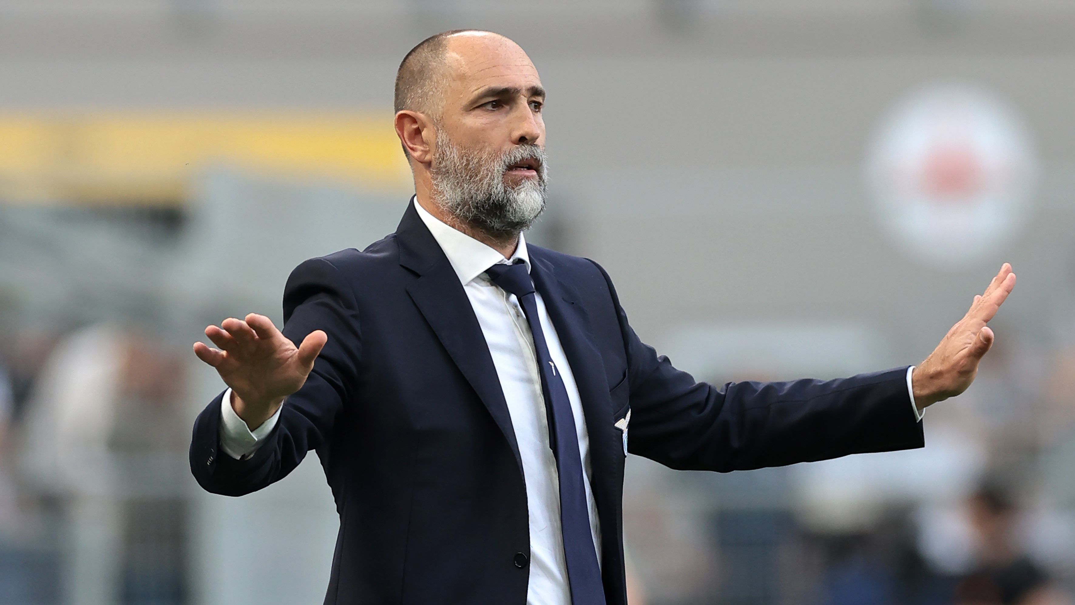 Összeveszett a vezetőséggel, távozik a Lazio vezetőedzője – hivatalos