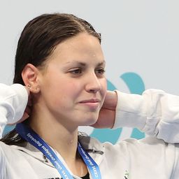 Tizenöt magyar is az európai top 10-ben az úszó Eb előtt