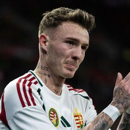 Nem számít magyar játékosára a Premier League-csapat – hivatalos