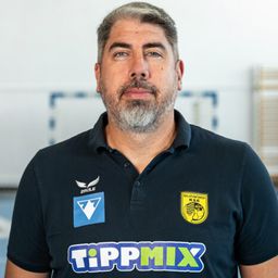 Az eddigi sportigazgató lett az NB I-es csapat új vezetőedzője