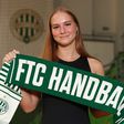 Visszatér a Fradiba a BL-ezüstérmes játékos