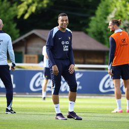 Európa két futballnagyhatalma újra összecsap: tét a Nemzetek Ligája döntője