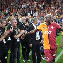 70 milliós gólkirály lehet Simone Inzaghi első igazolása az al-Hilalnál