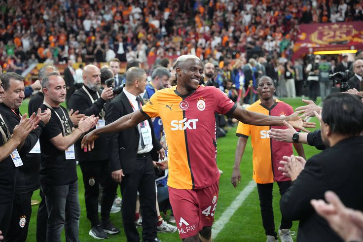 70 milliós gólkirály lehet Simone Inzaghi első igazolása az al-Hilalnál