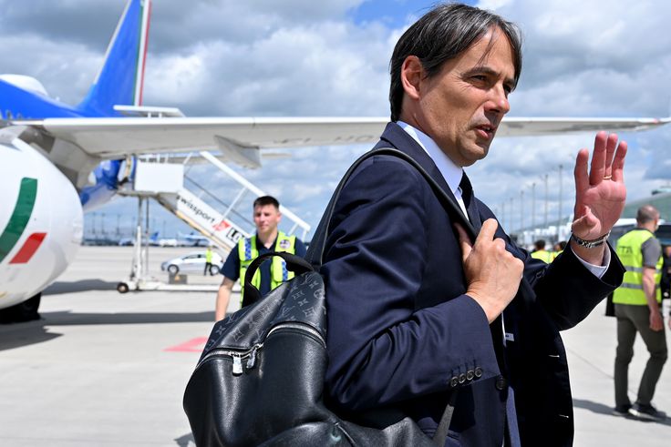 Simone Inzaghi a világ legjobban fizetett edzője lesz