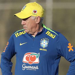 Carlo Ancelotti hamarosan bemutatkozik a brazil kispadon: Az egyéni képességek manapság már nem elegendők