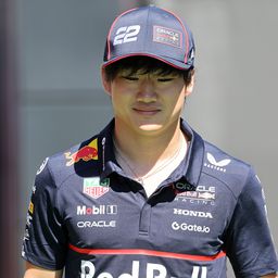 Christian Horner szerint Cunodának még időre van szüksége