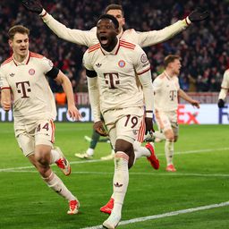 Kártérítést kap a Bayern München
