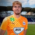 Megvan az Újpest első nyári igazolása