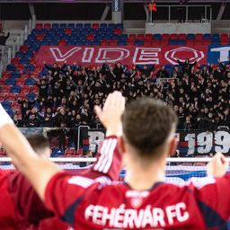 Sportal-exkluzív: így menekülhet meg és indulhat az NB II-ben a Vidi