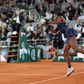 Coco Gauff a másik döntős a Roland Garroson
