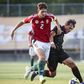 Kikapott Albániától a magyar U21-es válogatott