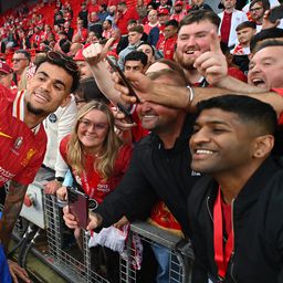 Luis Díaz hosszabbíthat Liverpoolban