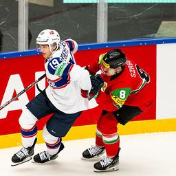 „Itt nekünk van keresnivalónk" – interjú Szabó Bencével, az Erste Liga legjobb védőjével