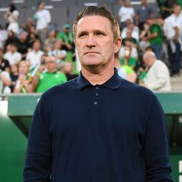 Hoppá! Robbie Keane angol ajánlatot utasított el