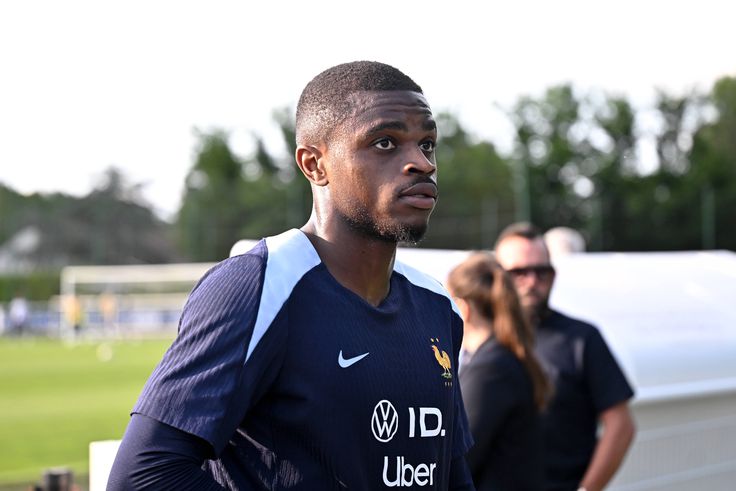 Pierre Kalulu a Juventusé – HIVATALOS