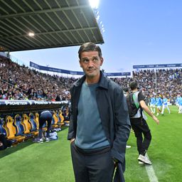 Balogh Botondék vezetőedzője ülhet le az Inter kispadjára