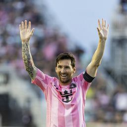 Ebben a stoplisban játszik majd Messi a klubvilágbajnokságon – FOTÓ