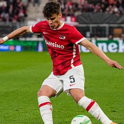 Kerkez Milos megegyezett a Lazióval, egy lépésre a klubváltás – Sportal-exkluzív